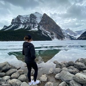 Meet your Posher, Jamie